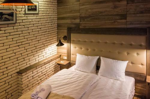 Chalet Crepdechine Hotel