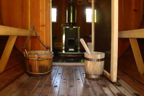 Chalet Crepdechine Hotel