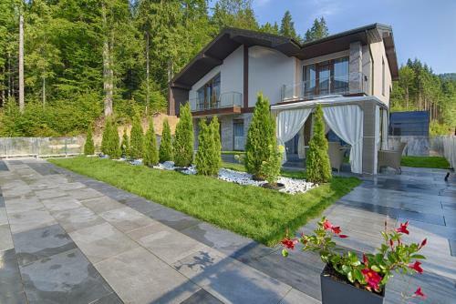 Karpatski Hotel & Spa