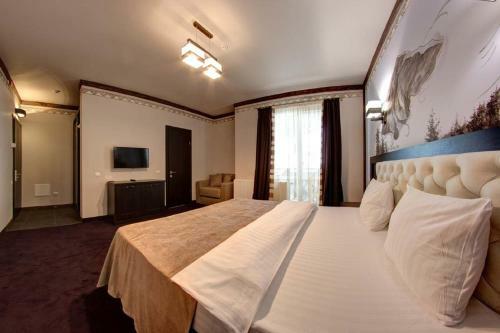 Karpatski Hotel & Spa