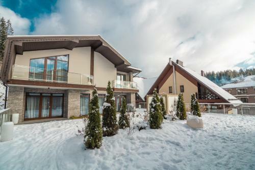 Karpatski Hotel & Spa