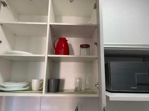 Apartamento Edif�cio Time - Apto 607