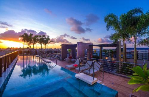 Apartamento Edif�cio Time - Apto 613
