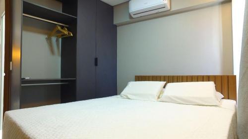 Apartamento Edif�cio Time - Apto 613