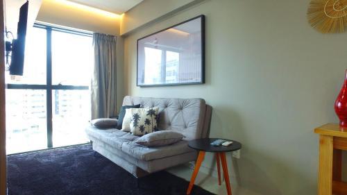 Apartamento Edif�cio Time - Apto 613
