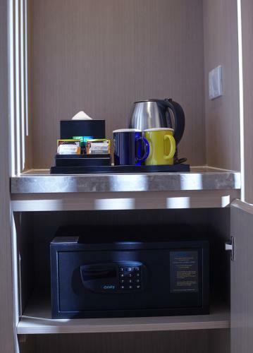 Holiday Inn Express Shenyang Tawan, An Ihg Hotel
