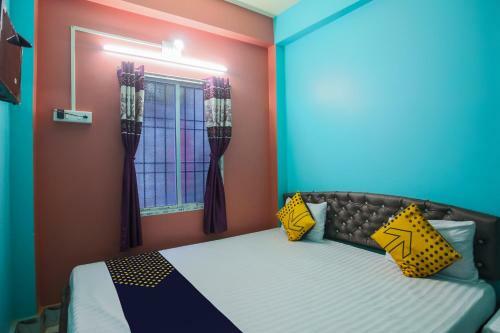 Hotel Spot On 63767 The Royal Palace
