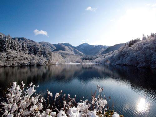 Apartamento Angel Resort Yuzawa 301
