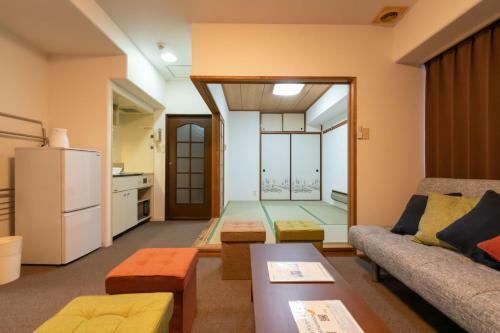Apartamento Angel Resort Yuzawa 301