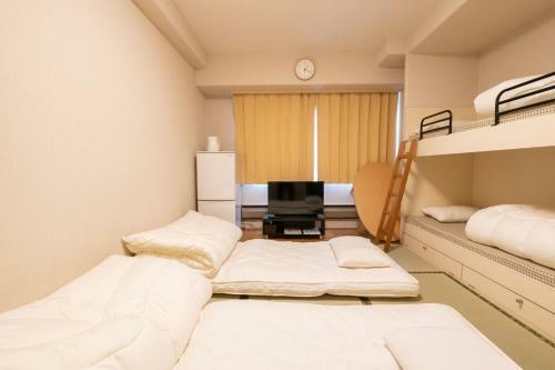 Apartamento Angel Resort Yuzawa 715