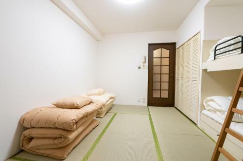 Apartamento Angel Resort Yuzawa 415