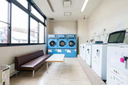 Apartamento Angel Resort Yuzawa 808