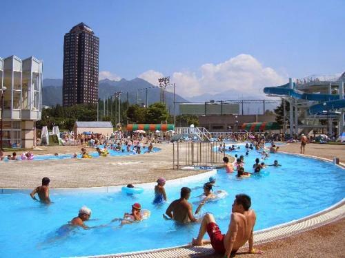 Apartamento Angel Resort Yuzawa 610