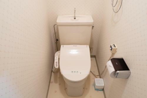 Apartamento Angel Resort Yuzawa 610