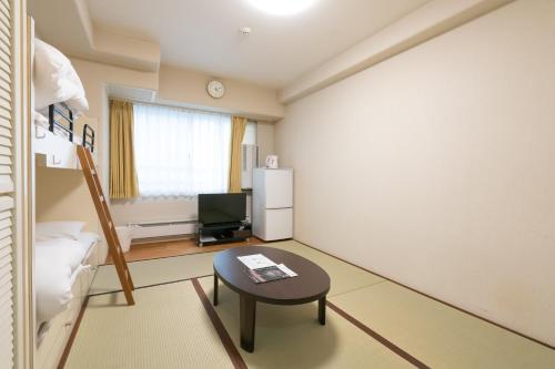 Apartamento Angel Resort Yuzawa 610