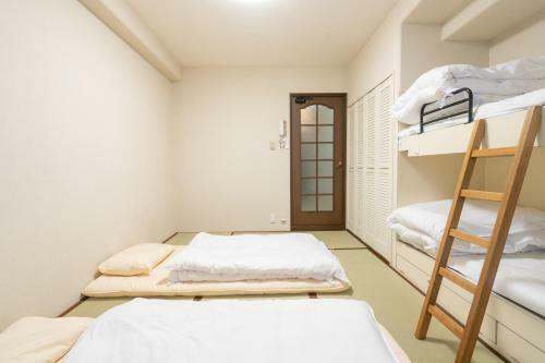 Apartamento Angel Resort Yuzawa 610