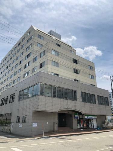 Apartamento Angel Resort Yuzawa 610
