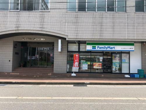 Apartamentos Angel Resort Yuzawa 407