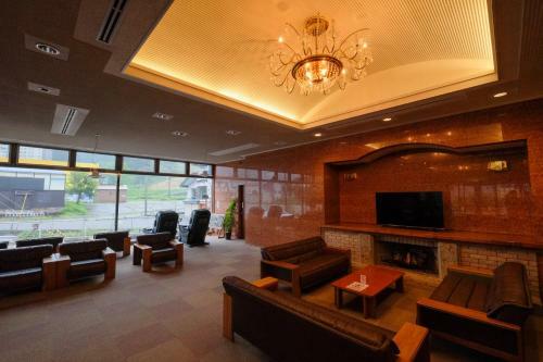 Apartamentos Angel Resort Yuzawa 407
