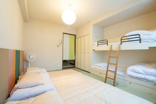 Apartamentos Angel Resort Yuzawa 407