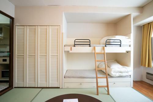 Apartamentos Angel Resort Yuzawa 407