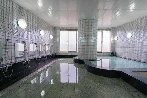 Apartamento Angel Resort Yuzawa 913