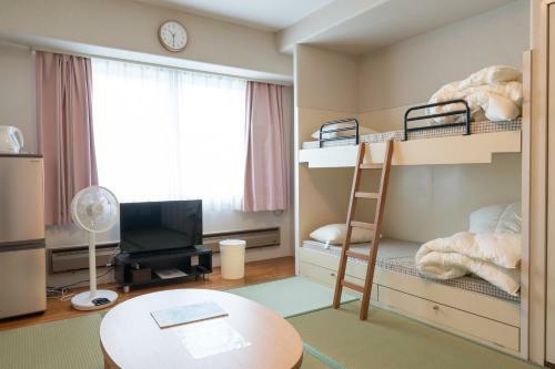 Apartamento Angel Resort Yuzawa 913