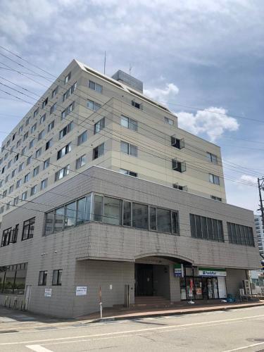 Apartamento Angel Resort Yuzawa 913