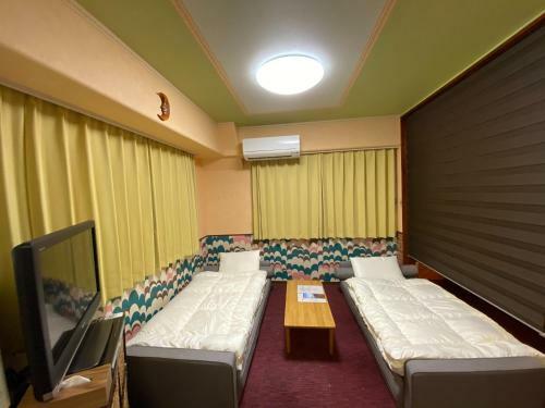 Apartamento Angel Resort Yuzawa 916