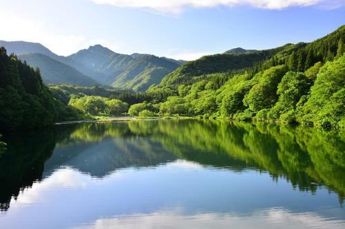 Apartamento Angel Resort Yuzawa 916