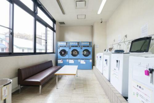 Apartamento Angel Resort Yuzawa 916
