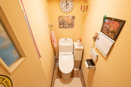Apartamento Angel Resort Yuzawa 916