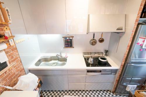 Apartamento Angel Resort Yuzawa 916