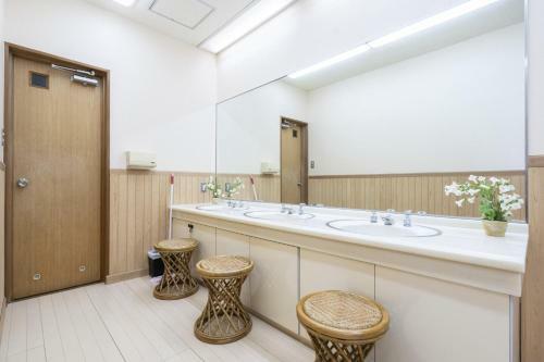 Apartamento Angel Resort Yuzawa 916