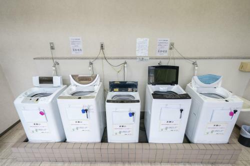 Apartamento Angel Resort Yuzawa 916