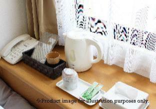Business Hotel Sun Garden Matsuyama