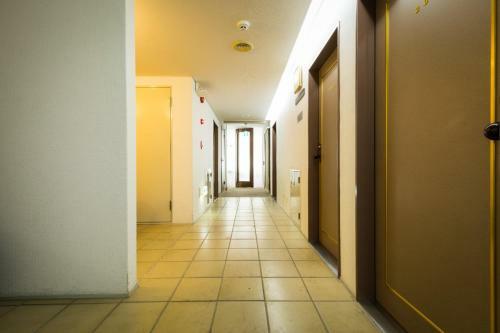 Business Hotel Sun Garden Matsuyama