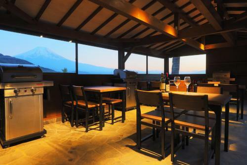 Mt.shakushi Gateway Camp