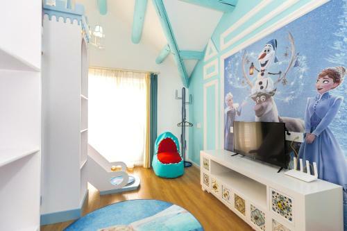 Hostal ???????? -??????????