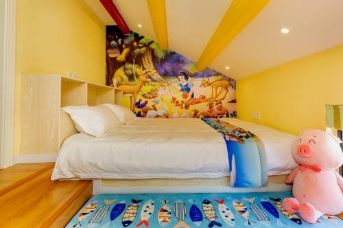 Hostal ???????? -??????????