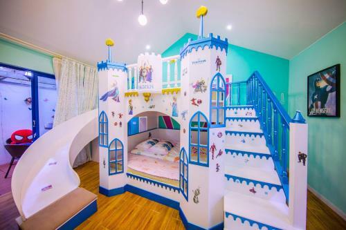 Hostal ???????? -??????????