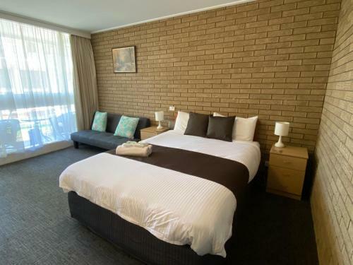 Warrina Motor Inn