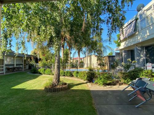 Warrina Motor Inn