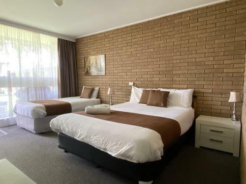 Warrina Motor Inn