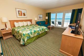 Hotel The Sea Ranch Resort