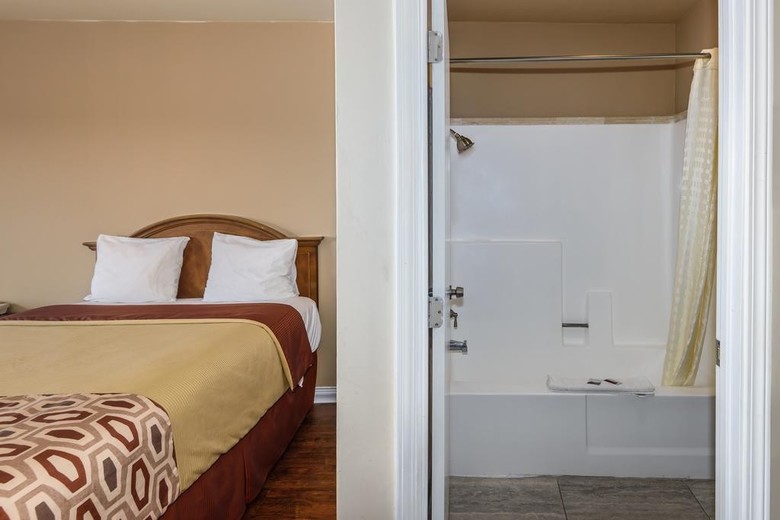 Hotel Sea Rock Inn - Los Angeles