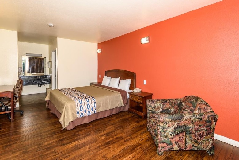 Hotel Sea Rock Inn - Los Angeles