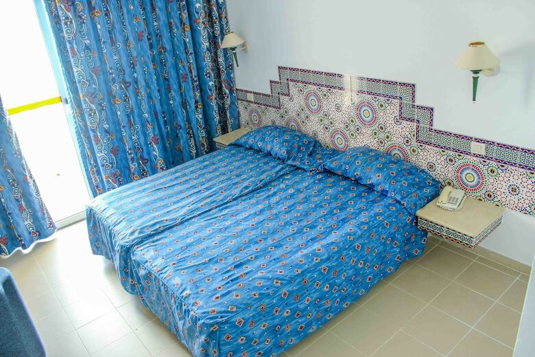 Hotel Dreams Beach