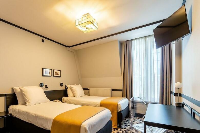 Hotel Dreams Beach