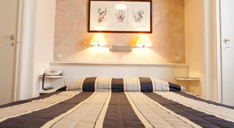 Hotel Dreams Beach